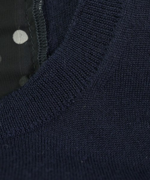 COMME des GARCONS COMME des GARCONS（コムデギャルソンコムデギャルソン）ニット・セーター 黒 サイズ:XS レディース/2200720015171
