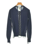 COMME des GARCONS COMME des GARCONS（コムデギャルソンコムデギャルソン）ニット・セーター 黒 サイズ:XS レディース/2200720015171