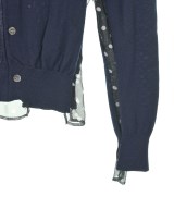 COMME des GARCONS COMME des GARCONS（コムデギャルソンコムデギャルソン）ニット・セーター 黒 サイズ:XS レディース/2200720015171