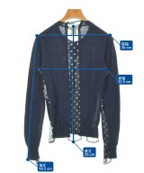 COMME des GARCONS COMME des GARCONS（コムデギャルソンコムデギャルソン）ニット・セーター 黒 サイズ:XS レディース/2200720015171