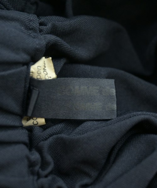 COMME des GARCONS COMME des GARCONS（コムデギャルソンコムデギャルソン）ロング・マキシ丈スカート 紺 サイズ:M レディース/2200721140056