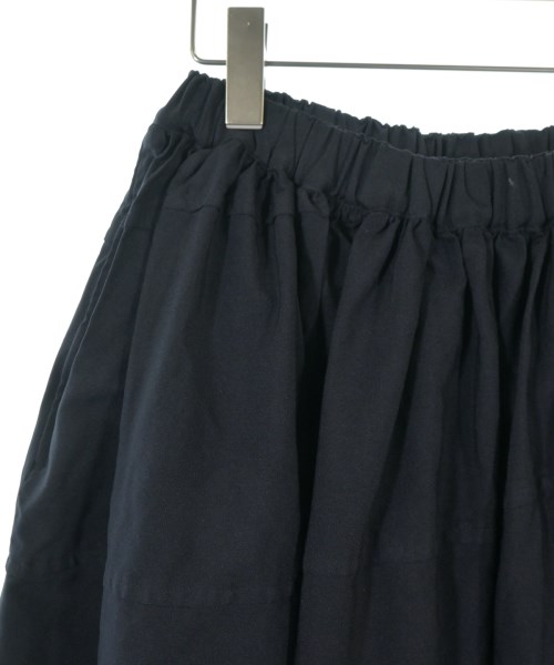 COMME des GARCONS COMME des GARCONS（コムデギャルソンコムデギャルソン）ロング・マキシ丈スカート 紺 サイズ:M レディース/2200721140056