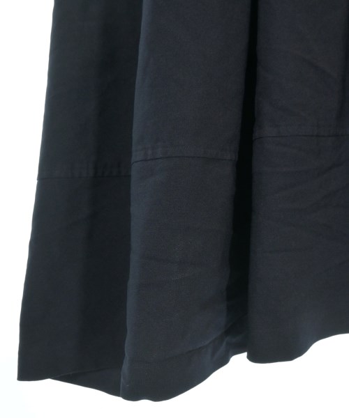 COMME des GARCONS COMME des GARCONS（コムデギャルソンコムデギャルソン）ロング・マキシ丈スカート 紺 サイズ:M レディース/2200721140056