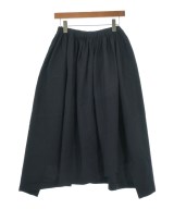 COMME des GARCONS COMME des GARCONS（コムデギャルソンコムデギャルソン）ロング・マキシ丈スカート 紺 サイズ:M レディース/2200721140056