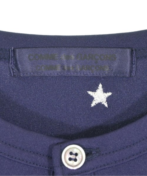 COMME des GARCONS COMME des GARCONS（コムデギャルソンコムデギャルソン）カーディガン 紺 サイズ:-(M位) レディース/2200721140148