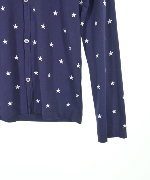 COMME des GARCONS COMME des GARCONS（コムデギャルソンコムデギャルソン）カーディガン 紺 サイズ:-(M位) レディース/2200721140148