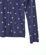 COMME des GARCONS COMME des GARCONS（コムデギャルソンコムデギャルソン）カーディガン 紺 サイズ:-(M位) レディース/2200721140148