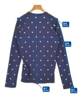 COMME des GARCONS COMME des GARCONS（コムデギャルソンコムデギャルソン）カーディガン 紺 サイズ:-(M位) レディース/2200721140148