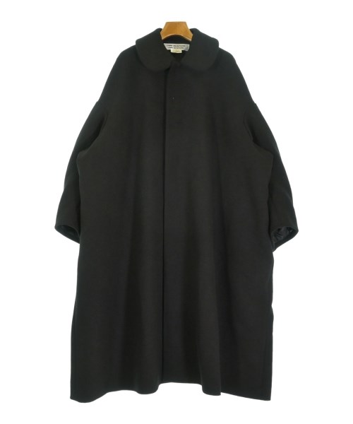 COMME des GARCONS COMME des GARCONS(コムデギャルソンコムデギャルソン)のステンカラーコート サイズ:S 105,300円