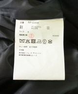 COMME des GARCONS COMME des GARCONS（コムデギャルソンコムデギャルソン）ステンカラーコート 黒 サイズ:S レディース/2200720103014