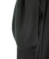 COMME des GARCONS COMME des GARCONS（コムデギャルソンコムデギャルソン）ステンカラーコート 黒 サイズ:S レディース/2200720103014