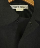 COMME des GARCONS COMME des GARCONS（コムデギャルソンコムデギャルソン）ステンカラーコート 黒 サイズ:S レディース/2200720103014