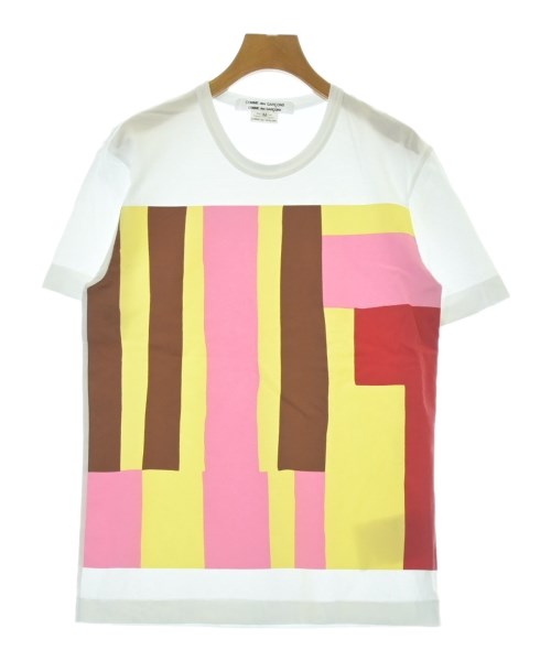COMME des GARCONS COMME des GARCONS(コムデギャルソンコムデギャルソン)のTシャツ・カットソー サイズ:M 9,000円