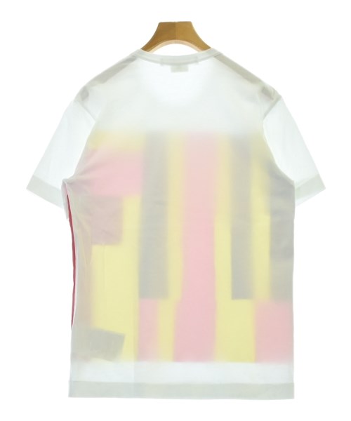COMME des GARCONS COMME des GARCONS（コムデギャルソンコムデギャルソン）Tシャツ・カットソー 白 サイズ:M レディース/2200724629039