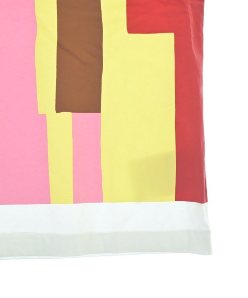 COMME des GARCONS COMME des GARCONS（コムデギャルソンコムデギャルソン）Tシャツ・カットソー 白 サイズ:M レディース/2200724629039
