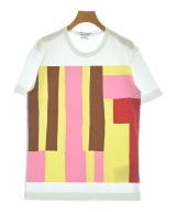 COMME des GARCONS COMME des GARCONS（コムデギャルソンコムデギャルソン）Tシャツ・カットソー 白 サイズ:M レディース/2200724629039