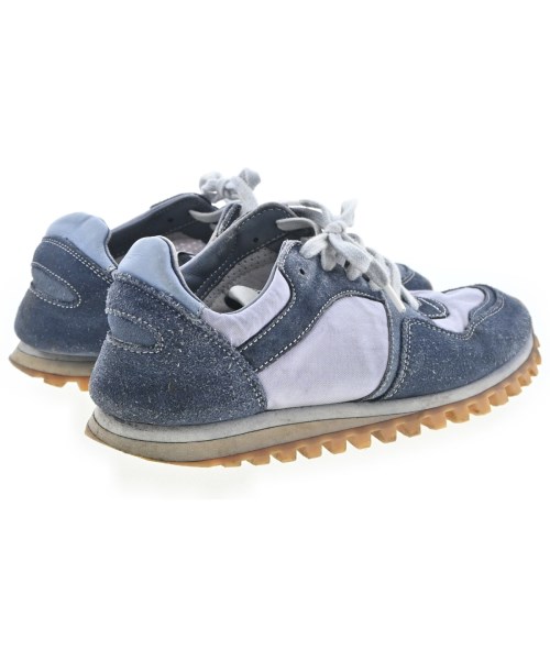 COMME des GARCONS COMME des GARCONS（コムデギャルソンコムデギャルソン）スニーカー グレー サイズ:EU38(24.5cm位) レディース/2200724629077