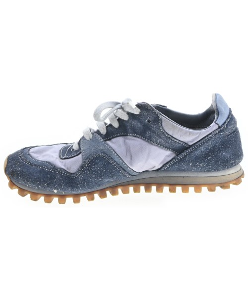 COMME des GARCONS COMME des GARCONS（コムデギャルソンコムデギャルソン）スニーカー グレー サイズ:EU38(24.5cm位) レディース/2200724629077