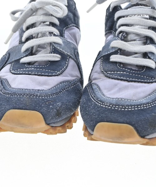 COMME des GARCONS COMME des GARCONS（コムデギャルソンコムデギャルソン）スニーカー グレー サイズ:EU38(24.5cm位) レディース/2200724629077
