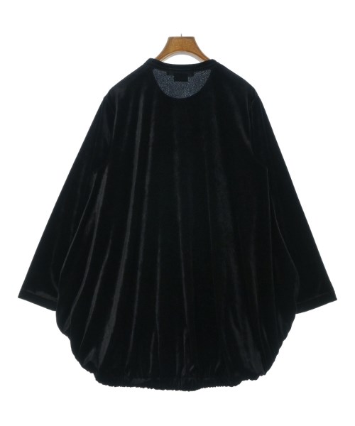 COMME des GARCONS COMME des GARCONS（コムデギャルソンコムデギャルソン）Tシャツ・カットソー 黒 サイズ:S レディース/2200725003012