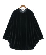 COMME des GARCONS COMME des GARCONS（コムデギャルソンコムデギャルソン）Tシャツ・カットソー 黒 サイズ:S レディース/2200725003012