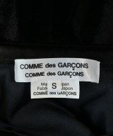 COMME des GARCONS COMME des GARCONS（コムデギャルソンコムデギャルソン）Tシャツ・カットソー 黒 サイズ:S レディース/2200725003012