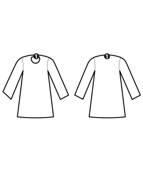 COMME des GARCONS COMME des GARCONS（コムデギャルソンコムデギャルソン）ワンピース 黒 サイズ:S レディース/2200725003029