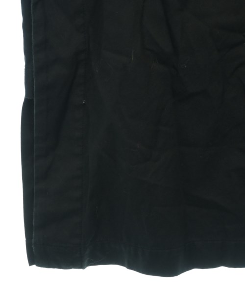 COMME des GARCONS COMME des GARCONS（コムデギャルソンコムデギャルソン）ワンピース 黒 サイズ:S レディース/2200725003029
