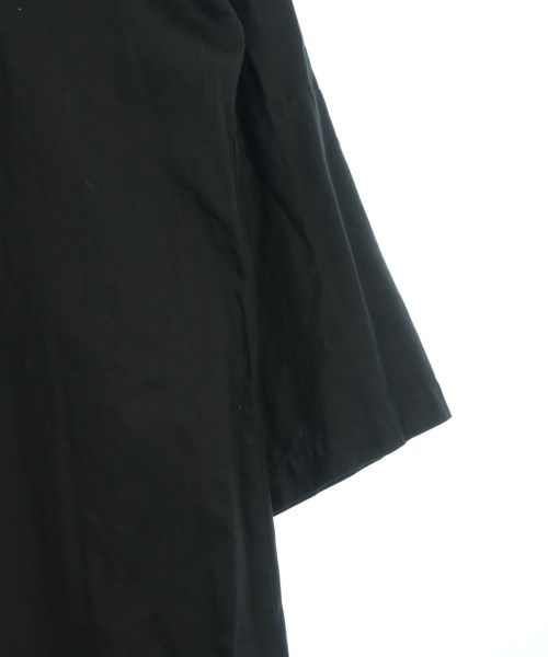 COMME des GARCONS COMME des GARCONS（コムデギャルソンコムデギャルソン）ワンピース 黒 サイズ:S レディース/2200725003029