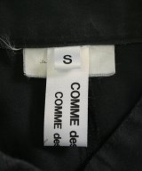COMME des GARCONS COMME des GARCONS（コムデギャルソンコムデギャルソン）ワンピース 黒 サイズ:S レディース/2200725003029