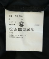 COMME des GARCONS COMME des GARCONS（コムデギャルソンコムデギャルソン）ワンピース 黒 サイズ:S レディース/2200725003029
