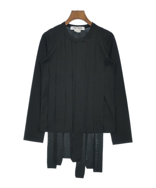 COMME des GARCONS COMME des GARCONS(コムデギャルソンコムデギャルソン)のTシャツ・カットソー サイズ:XS 11,000円