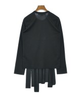 COMME des GARCONS COMME des GARCONS（コムデギャルソンコムデギャルソン）Tシャツ・カットソー 黒 サイズ:XS レディース/2200725023034