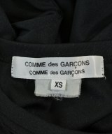 COMME des GARCONS COMME des GARCONS（コムデギャルソンコムデギャルソン）Tシャツ・カットソー 黒 サイズ:XS レディース/2200725023034