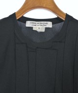 COMME des GARCONS COMME des GARCONS（コムデギャルソンコムデギャルソン）Tシャツ・カットソー 黒 サイズ:XS レディース/2200725023034