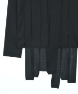COMME des GARCONS COMME des GARCONS（コムデギャルソンコムデギャルソン）Tシャツ・カットソー 黒 サイズ:XS レディース/2200725023034