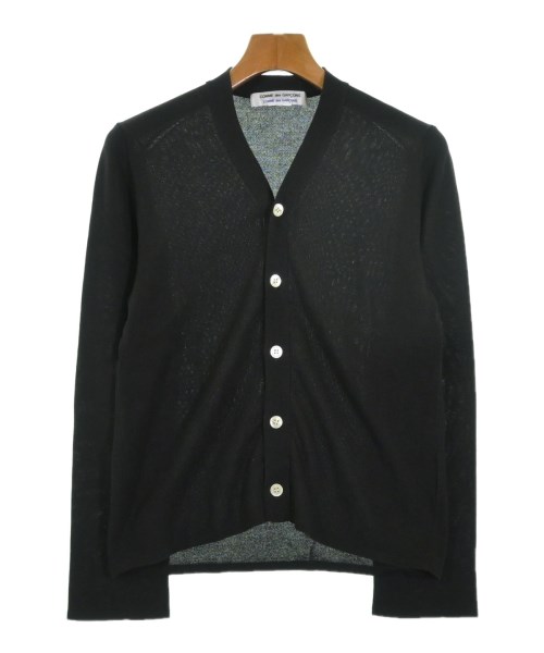 COMME des GARCONS COMME des GARCONS(コムデギャルソンコムデギャルソン)のカーディガン サイズ:-(L位) 11,800円