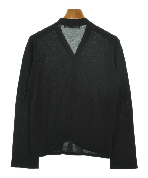 COMME des GARCONS COMME des GARCONS（コムデギャルソンコムデギャルソン）カーディガン 黒 サイズ:-(L位) レディース/2200725126018