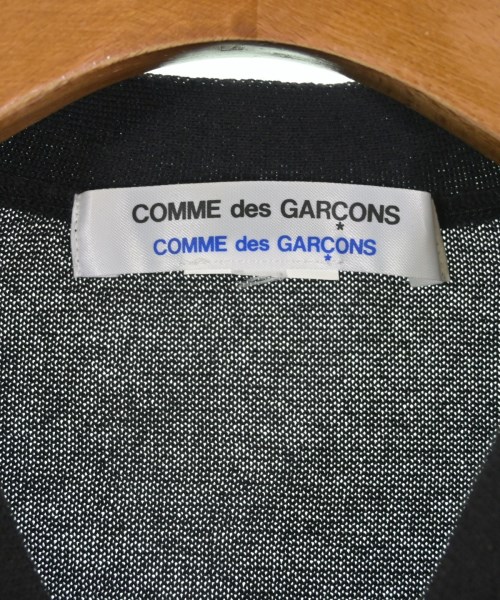 COMME des GARCONS COMME des GARCONS（コムデギャルソンコムデギャルソン）カーディガン 黒 サイズ:-(L位) レディース/2200725126018