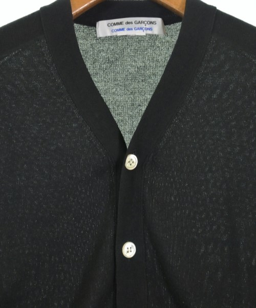 COMME des GARCONS COMME des GARCONS（コムデギャルソンコムデギャルソン）カーディガン 黒 サイズ:-(L位) レディース/2200725126018