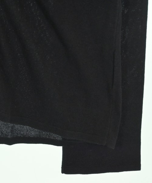 COMME des GARCONS COMME des GARCONS（コムデギャルソンコムデギャルソン）カーディガン 黒 サイズ:-(L位) レディース/2200725126018