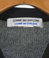 COMME des GARCONS COMME des GARCONS（コムデギャルソンコムデギャルソン）カーディガン 黒 サイズ:-(L位) レディース/2200725126018