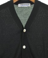 COMME des GARCONS COMME des GARCONS（コムデギャルソンコムデギャルソン）カーディガン 黒 サイズ:-(L位) レディース/2200725126018