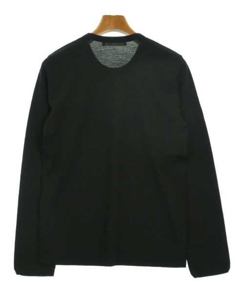 COMME des GARCONS COMME des GARCONS（コムデギャルソンコムデギャルソン）Tシャツ・カットソー 黒 サイズ:-(M位) レディース/2200725126032