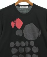 COMME des GARCONS COMME des GARCONS（コムデギャルソンコムデギャルソン）Tシャツ・カットソー 黒 サイズ:-(M位) レディース/2200725126032