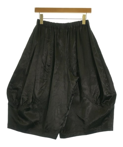 COMME des GARCONS COMME des GARCONS（コムデギャルソンコムデギャルソン）その他 黒 サイズ:XS レディース/2200725320010