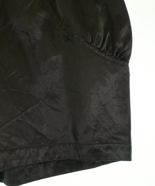 COMME des GARCONS COMME des GARCONS（コムデギャルソンコムデギャルソン）その他 黒 サイズ:XS レディース/2200725320010