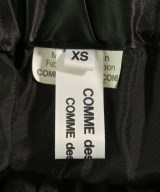 COMME des GARCONS COMME des GARCONS（コムデギャルソンコムデギャルソン）その他 黒 サイズ:XS レディース/2200725320010