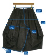 COMME des GARCONS COMME des GARCONS（コムデギャルソンコムデギャルソン）その他 黒 サイズ:XS レディース/2200725320010