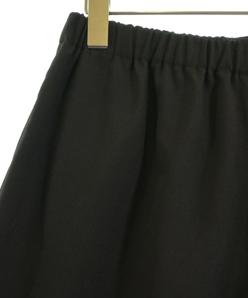 COMME des GARCONS COMME des GARCONS（コムデギャルソンコムデギャルソン）その他 黒 サイズ:XS レディース/2200725320027